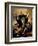 St. Dominic, 1170-1221-Luca Giordano-Framed Giclee Print