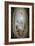 St Dominic Instituting the Rosary-Giambattista Tiepolo-Framed Giclee Print