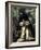 St.Dominic Praying-El Greco-Framed Giclee Print