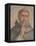 St. Dominic-Fra Bartolommeo-Framed Premier Image Canvas