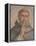 St. Dominic-Fra Bartolommeo-Framed Premier Image Canvas