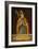 St. Donatus, c.1490-Filippino Lippi-Framed Giclee Print