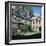St Edmunds hall in Oxford, 16th century-Unknown-Framed Photographic Print
