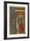 St Edward the Confessor-English School-Framed Giclee Print