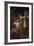 St. Elizabeth of Hungary, 1882-Sandro Botticelli-Framed Giclee Print