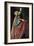 St. Elizabeth of Portugal 1640-Francisco de Zurbarán-Framed Giclee Print