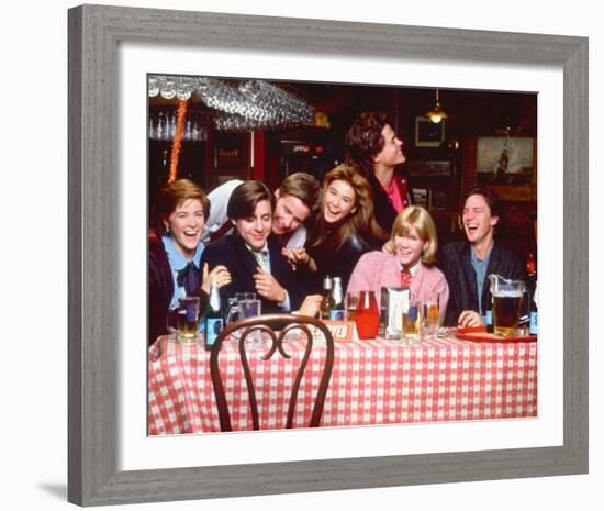 St. Elmo's Fire (1985)-null-Framed Photo