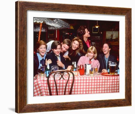 St. Elmo's Fire (1985)-null-Framed Photo