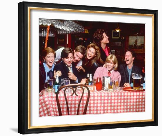 St. Elmo's Fire (1985)-null-Framed Photo