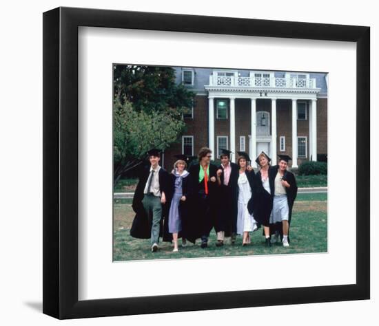 St. Elmo's Fire (1985)-null-Framed Photo