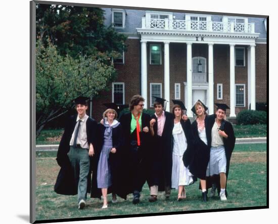St. Elmo's Fire (1985)-null-Mounted Photo