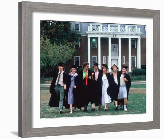 St. Elmo's Fire (1985)-null-Framed Photo