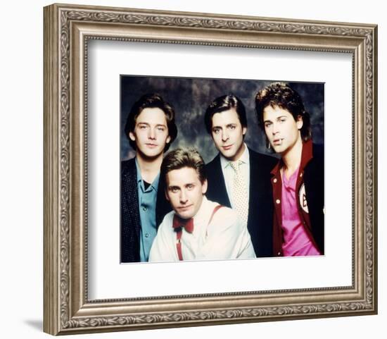 St. Elmo's Fire-null-Framed Photo