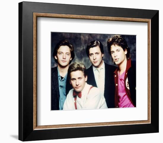 St. Elmo's Fire-null-Framed Photo