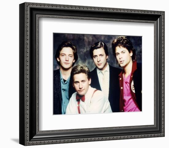 St. Elmo's Fire-null-Framed Photo