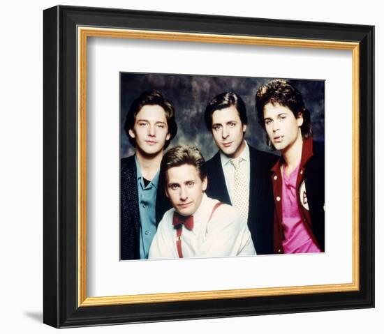 St. Elmo's Fire-null-Framed Photo