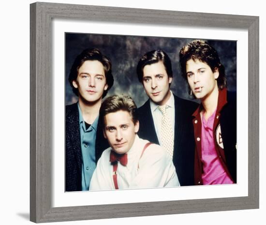 St. Elmo's Fire-null-Framed Photo