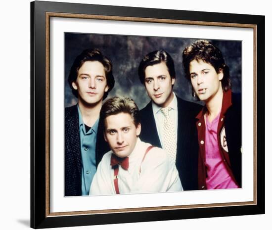 St. Elmo's Fire-null-Framed Photo