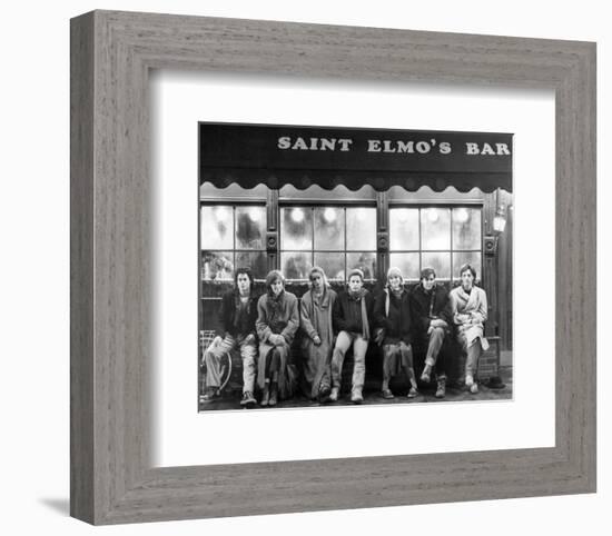 St. Elmo's Fire-null-Framed Photo