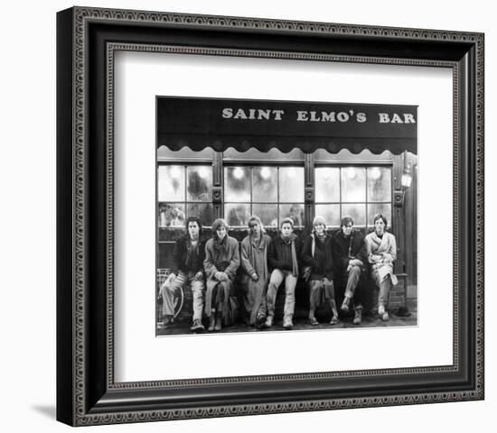 St. Elmo's Fire-null-Framed Photo