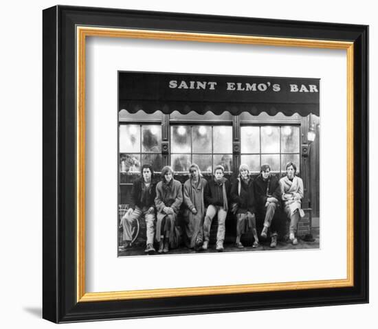 St. Elmo's Fire-null-Framed Photo