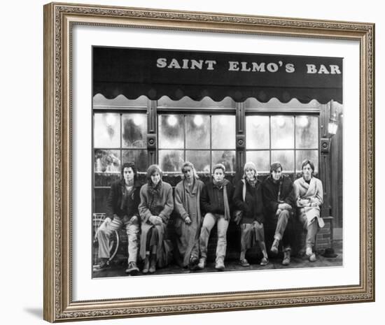 St. Elmo's Fire-null-Framed Photo