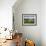 St. Emilion, Gironde, Aquitaine, France, Europe-David Hughes-Framed Photographic Print displayed on a wall