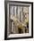 St. Emilion Near Bordeaux, Gironde, Aquitaine, France, Europe-David Hughes-Framed Photographic Print