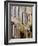 St. Emilion Near Bordeaux, Gironde, Aquitaine, France, Europe-David Hughes-Framed Photographic Print