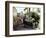 St. Emillion, Aquitaine, France-Adam Woolfitt-Framed Photographic Print