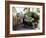 St. Emillion, Aquitaine, France-Adam Woolfitt-Framed Photographic Print