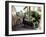 St. Emillion, Aquitaine, France-Adam Woolfitt-Framed Photographic Print