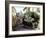 St. Emillion, Aquitaine, France-Adam Woolfitt-Framed Photographic Print