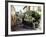 St. Emillion, Aquitaine, France-Adam Woolfitt-Framed Photographic Print