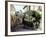 St. Emillion, Aquitaine, France-Adam Woolfitt-Framed Photographic Print