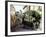 St. Emillion, Aquitaine, France-Adam Woolfitt-Framed Photographic Print