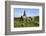 St. Enedoc Church Where Sir John Betjeman-Nick Upton-Framed Photographic Print