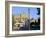 St. Etienne Cathedral, Metz, Moselle, Lorraine, France-Bruno Barbier-Framed Photographic Print
