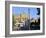 St. Etienne Cathedral, Metz, Moselle, Lorraine, France-Bruno Barbier-Framed Photographic Print