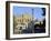 St. Etienne Cathedral, Metz, Moselle, Lorraine, France-Bruno Barbier-Framed Photographic Print