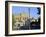 St. Etienne Cathedral, Metz, Moselle, Lorraine, France-Bruno Barbier-Framed Photographic Print