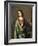 St. Euphemia-Francisco de Zurbarán-Framed Giclee Print