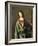 St. Euphemia-Francisco de Zurbarán-Framed Giclee Print