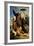 St Fidelis of Sigmaringen and St Joseph of Leonessa-Giambattista Tiepolo-Framed Giclee Print