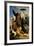 St Fidelis of Sigmaringen and St Joseph of Leonessa-Giambattista Tiepolo-Framed Giclee Print