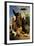 St Fidelis of Sigmaringen and St Joseph of Leonessa-Giambattista Tiepolo-Framed Giclee Print