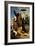 St. Fidelis of Sigmaringen & St. Joseph of Leonessa-Giambattista Tiepolo-Framed Art Print