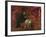 St. Filippo Neri Curing Pope Clemente VIII-Pietro Da Cortona-Framed Giclee Print