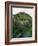 St. Flour, Cantal, Auvergne, France, Europe-David Hughes-Framed Photographic Print