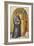 St Francis and St Peter-Taddeo di Bartolo-Framed Giclee Print